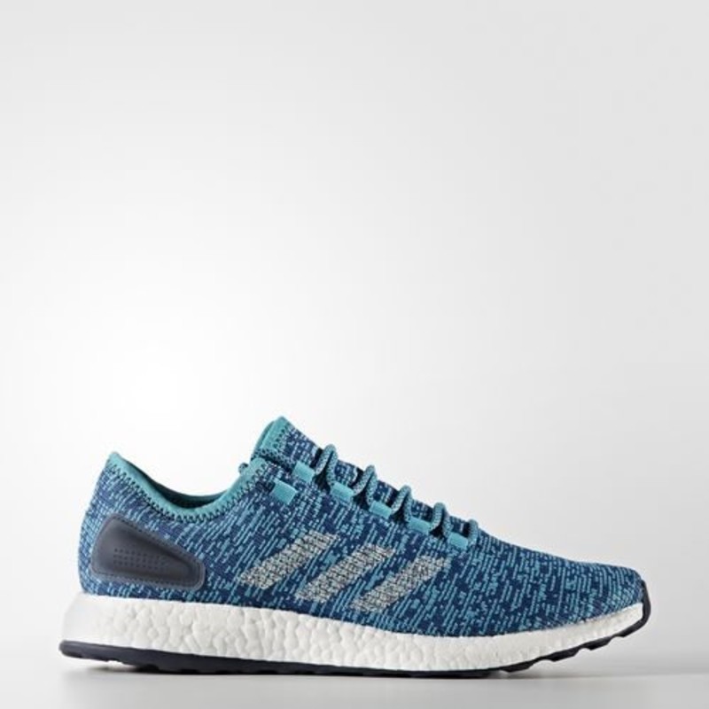 pureboost clima